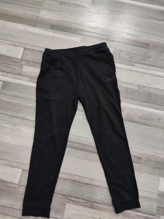 Tepláky everlast, velikost 146/152, 146