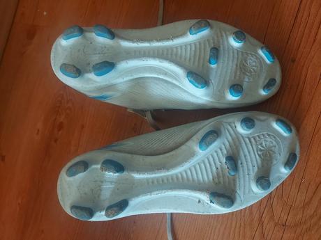 Kopačky, nike,35