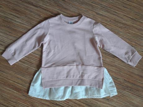 Mikina lindex vel.86, lindex,86