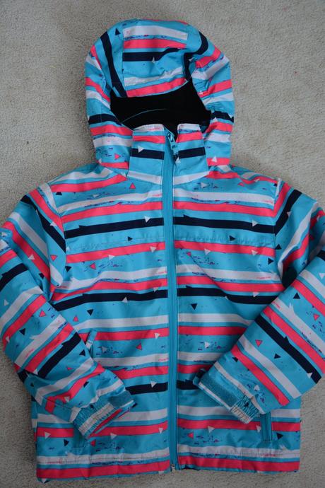 Zimní, mckinley,122