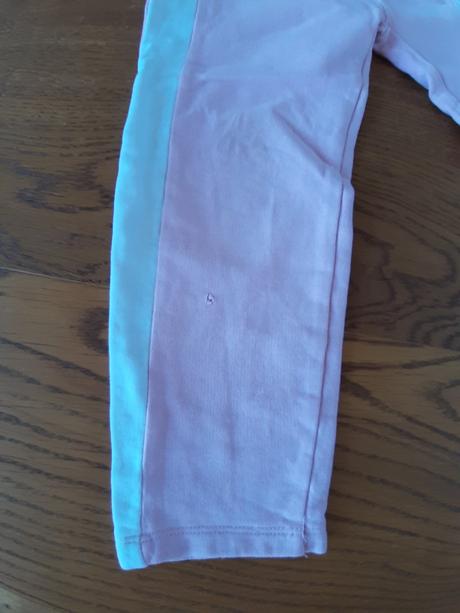 Tepláky, reserved,104