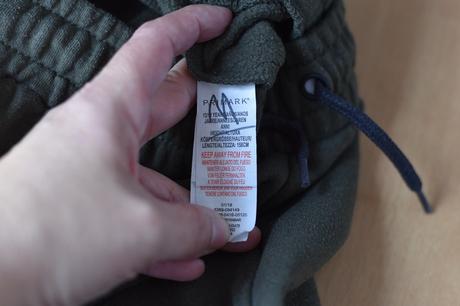 Kraťasy vel. 12 - 13 let, primark,158