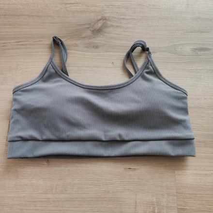 Sportovní top, podprsenka, gate,<50