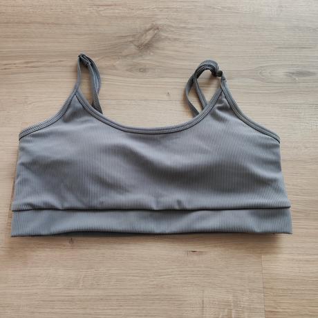 Sportovní top, podprsenka, gate,<50