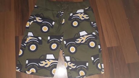 Kratase s auty 98/104 lindex, lindex,98