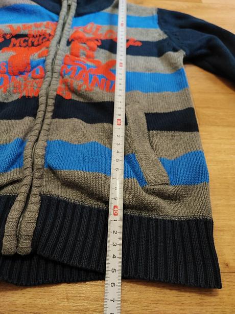 Svetr dinomania, topolino,122