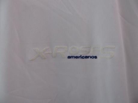 Funkční elastické tričko x roses, 128