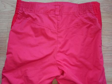 Kalhoty zimní vel.38/40, 38