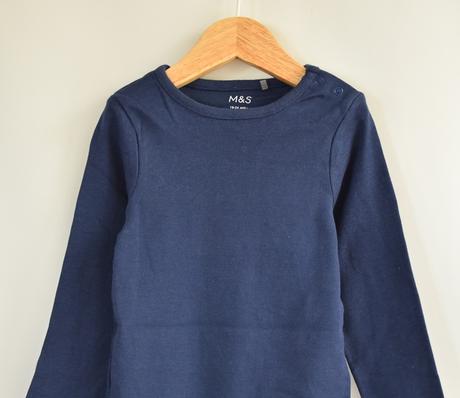 Body vel. 18 - 24 m, marks & spencer,92
