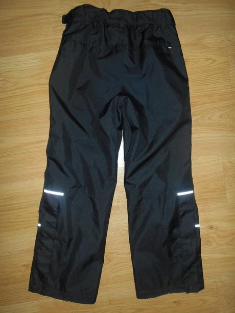 Kalhoty vel.140 zn.glup, 140