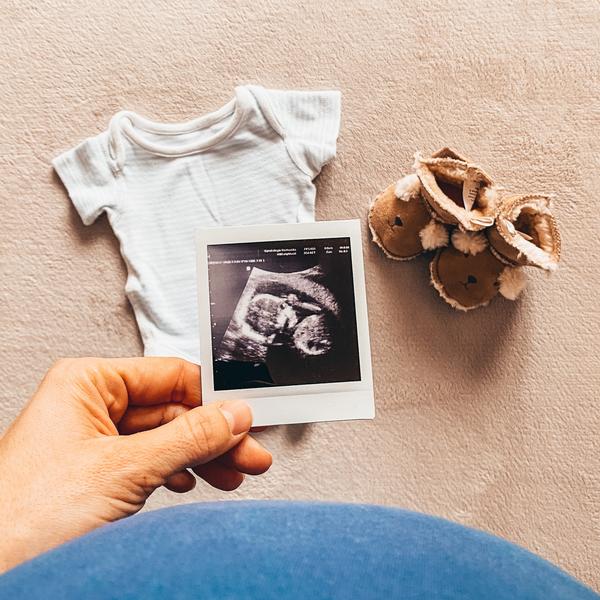 Příprava na porod - jak probíhaly přípravy u vás? 💙