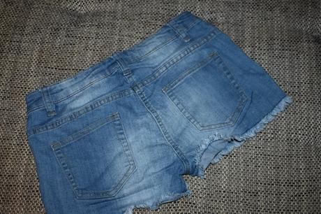 Parádní džínové kraťasy bonprix, 158/164, bonprix,158