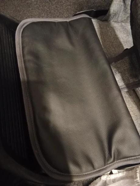 Kočárek kunert, kunert