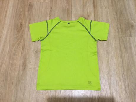 Funkční triko, alpine pro,116