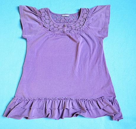 Tričko, cherokee,134