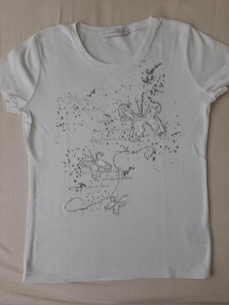 Dámské tričko vel. m, m