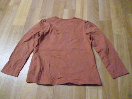 Kočičkové triko 2-3 nutmeg, nutmeg,98