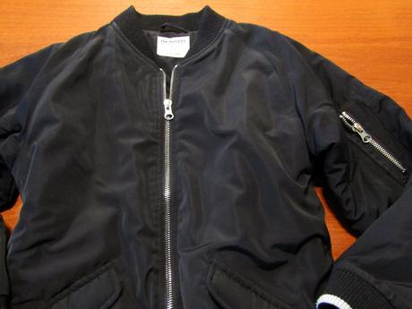 Chlapecká přechodová bunda vel 140, 140