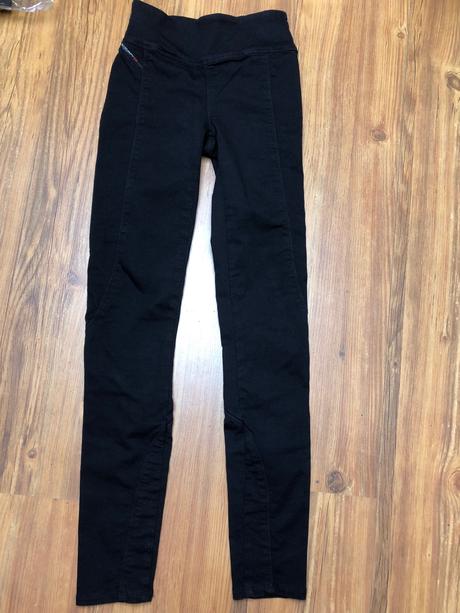 Legíny diesel actyvista, vel. 25, diesel,xs