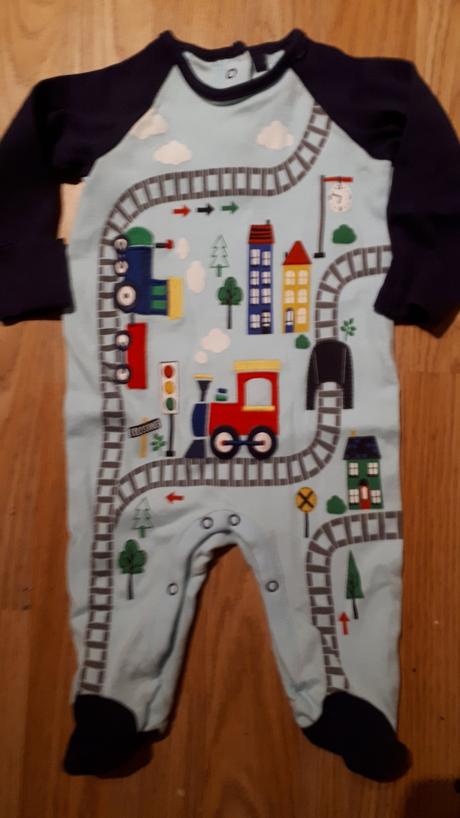 Autíčkový overal, tu,62