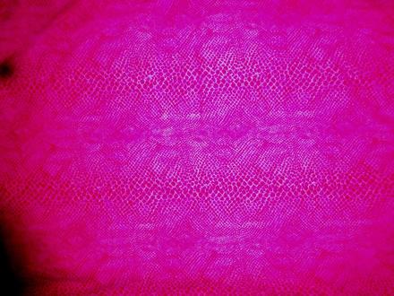 Uplet látka pes hadí vzor 280 x 159, 