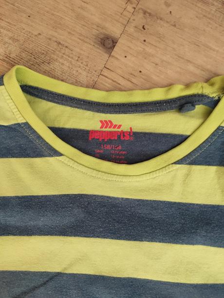 Trička 146/152, 146