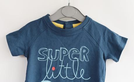 Tričko vel. 6 m, 68