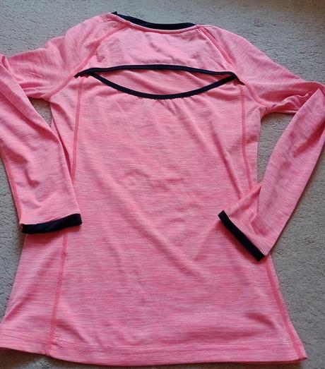 Sportovní triko, reserved,xs