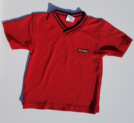 F264 chlapecké funkční triko vel. 98-104, children's place,98