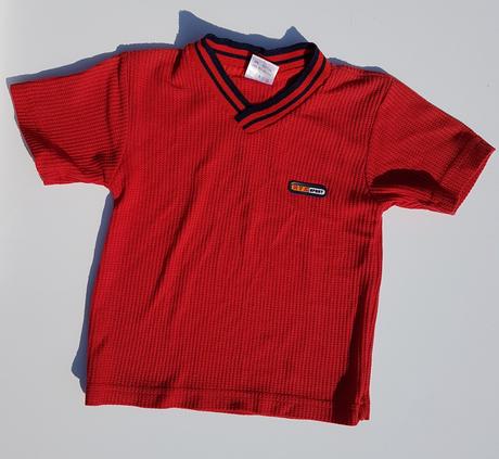 F264 chlapecké funkční triko vel. 98-104, children's place,98