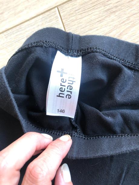 Legíny/elasťáky, velikost 146/152, 146