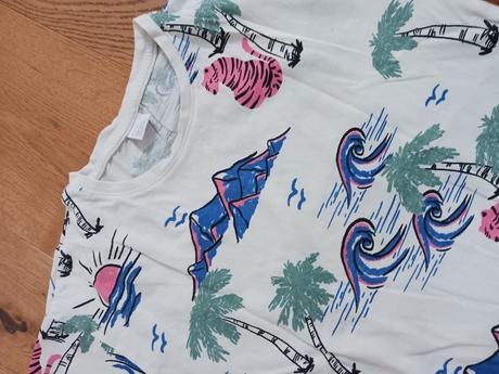 Lindex triko č.134/140, lindex,140