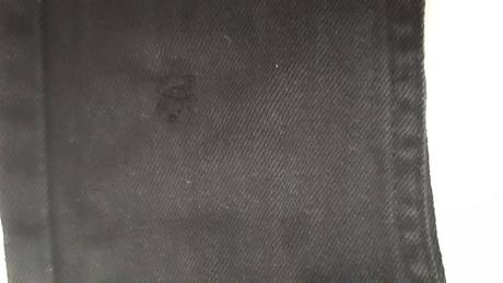 Dětské džíny, rifle, rifličky, kalhoty, 92, denim, denim,92