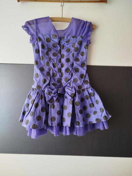 Šaty zn. mexx vel.116, mexx,116