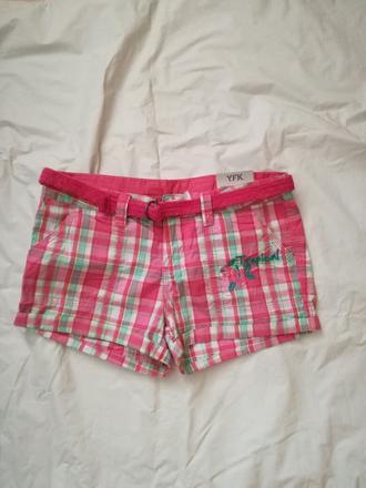 Kraťasy vel. 146, 146