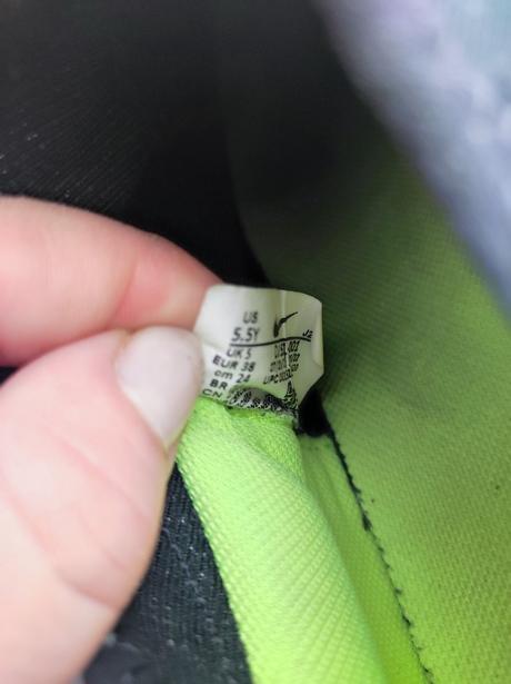 Kopačky nike vel. 38, nike,38