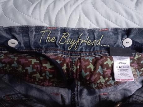 Rifle zn. next, next,34