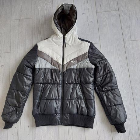 Zimní bunda adidas vel.36, adidas,s
