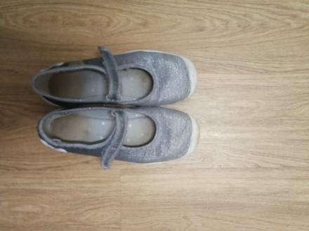 Dívčí bačkory befado, vel. 35, befado,35