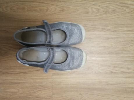 Dívčí bačkory befado, vel. 35, befado,35