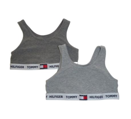 Tommy hilfiger 2 ks bolérek vel. 140/152, tommy hilfiger,140