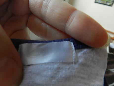 Body dlouhý rukáv psi, pepco,92