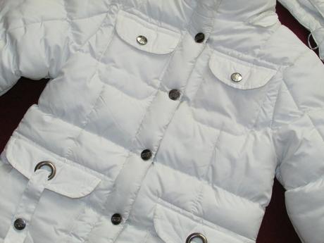 Zimní kabátek, bunda, 98