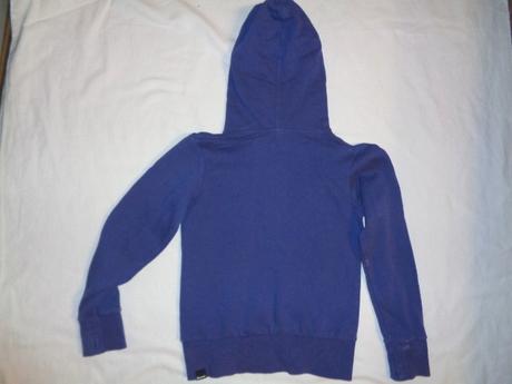 Krásná fialová značková mikina bench, bench,128