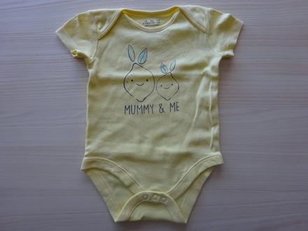 Body citróny kr.r., vel. 80, f&f,80