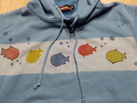 Mikina, svetr vel. 134/140 na donošení, items,134