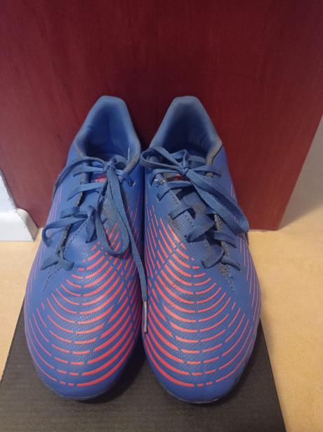 Kopačky adidas predator 20.3 fg velikost 36 a 2/3, adidas,36