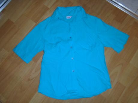 Košile halenka vel 38, 38