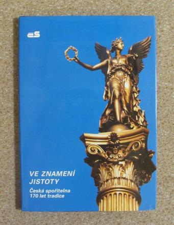 Ve znamení jistoty, 