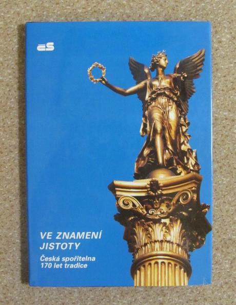 Ve znamení jistoty, 